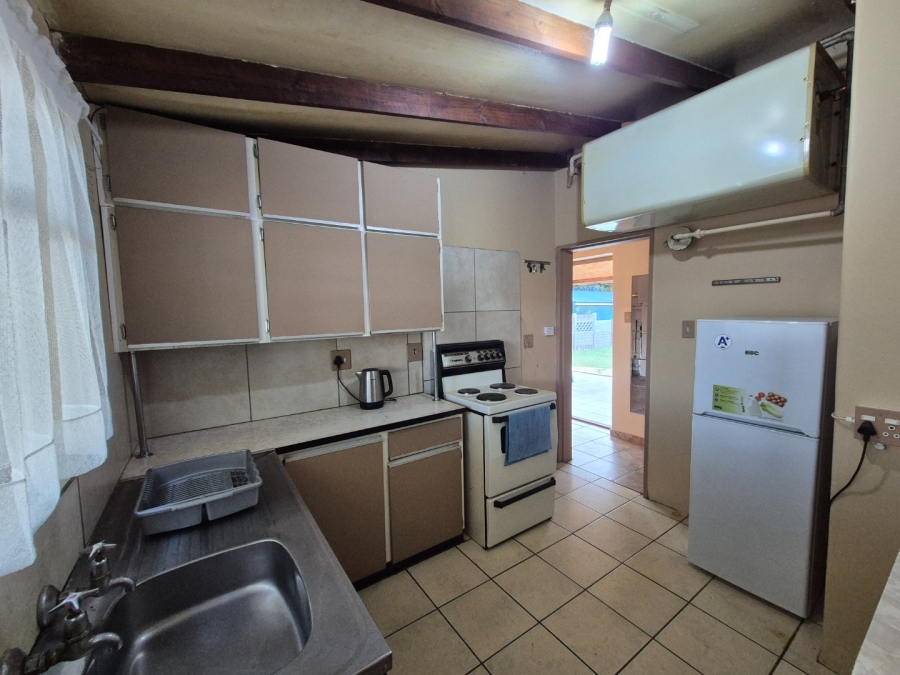 3 Bedroom Property for Sale in Sasolburg Ext 12 Free State